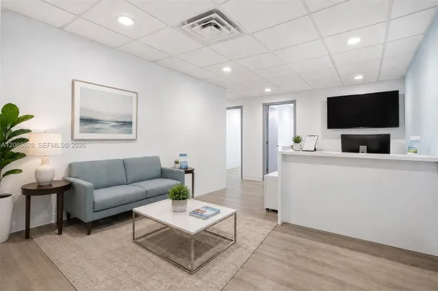 Commercial at 7330 SW 62nd Place #320A, South Miami