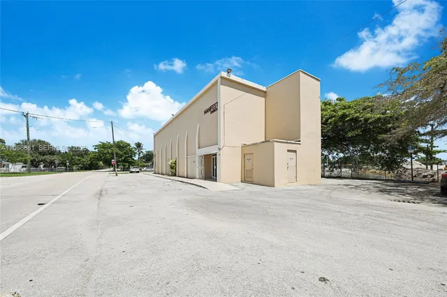 Commercial at 680 Superior Street, Opa-Locka