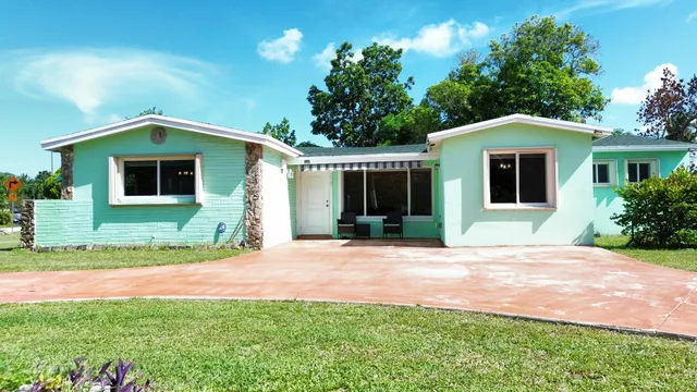 4-bedroom home at 2907 SW 67TH Terrace, Miramar