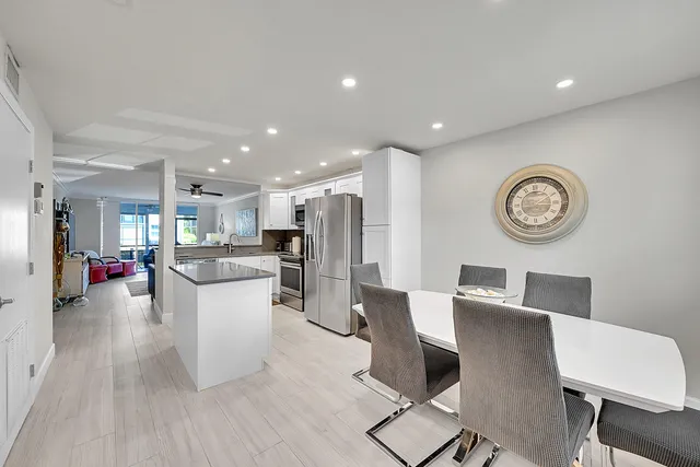 2-bedroom home at 777 S FEDERAL Highway #107E, Pompano Beach