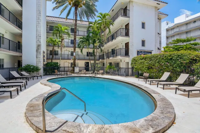1-bedroom home at 924 SE 2ND Street #25, Fort Lauderdale