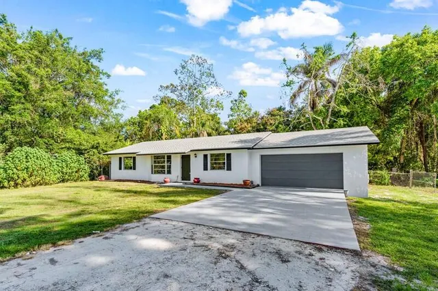 3-bedroom home at 11852 47TH Road N, The Acreage