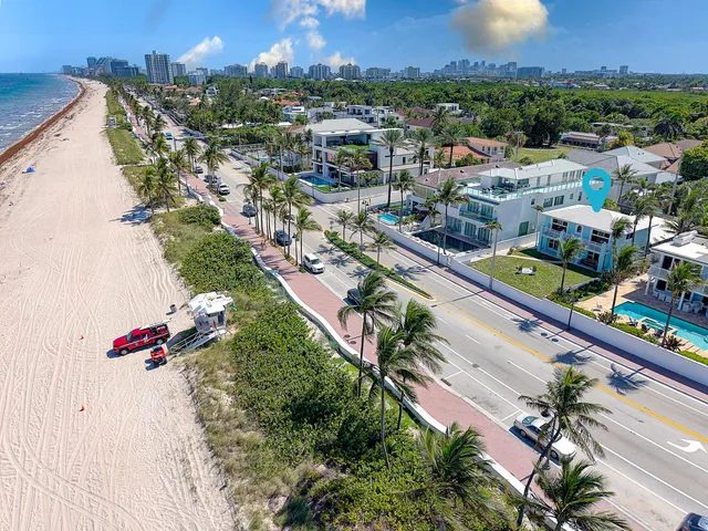 4-bedroom home at 1735 N FORT LAUDERDALE BEACH Boulevard, Fort Lauderdale