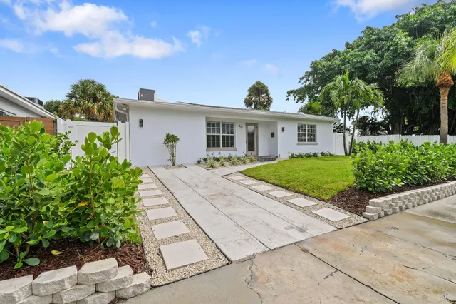 3-bedroom home at 319 29th Street, West Palm Beach