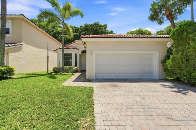 3-bedroom home at 7778 NW 17th Place, Pembroke Pines