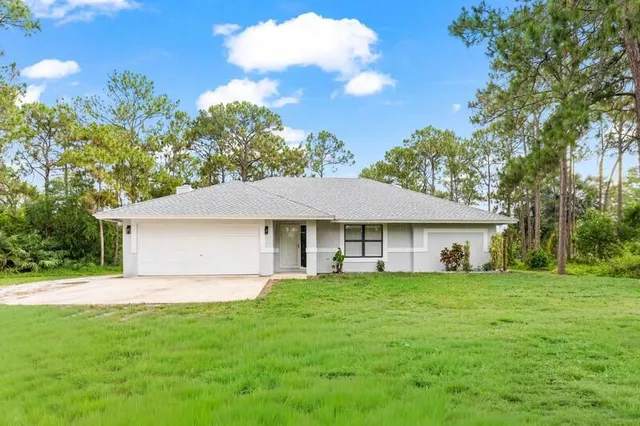3-bedroom home at 12689 68TH Street N, The Acreage