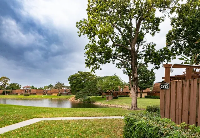 3-bedroom rental at 2815 28TH Lane, Greenacres