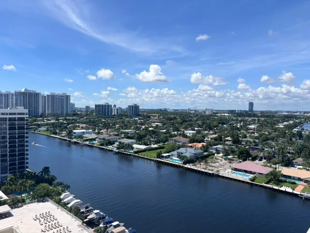 1-bedroom rental at 1965 S Ocean Drive #16p, Hallandale Beach