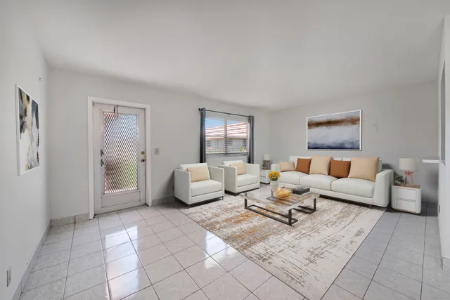 1-bedroom rental at 274 Seville L, Delray Beach