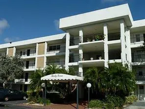 2-bedroom rental at 3351 S PALM AIRE Drive #208, Pompano Beach