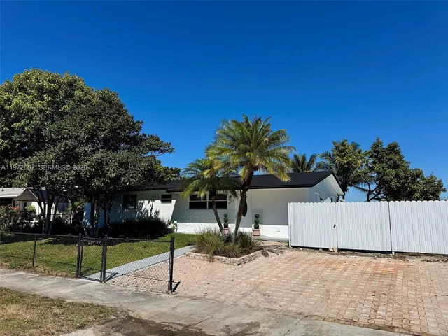 3-bedroom home at 15715 SW 302nd Terrace, Homestead