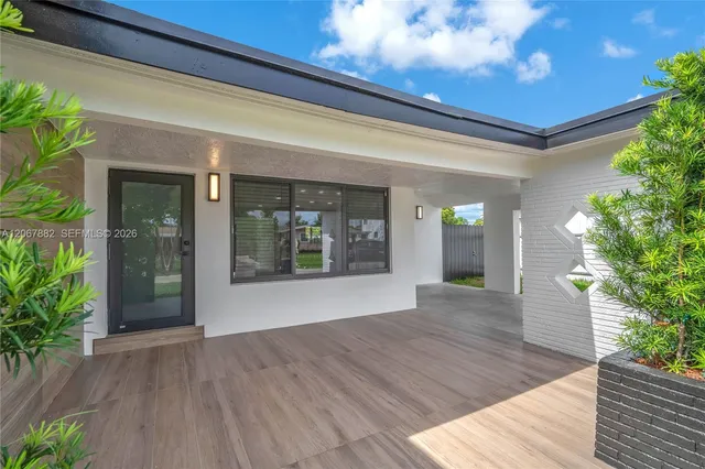 3-bedroom home at 2840 SW 5th Street, Fort Lauderdale