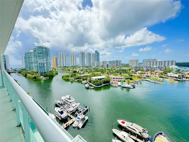 2-bedroom home at 400 Sunny Isles Boulevard #1221, Sunny Isles Beach