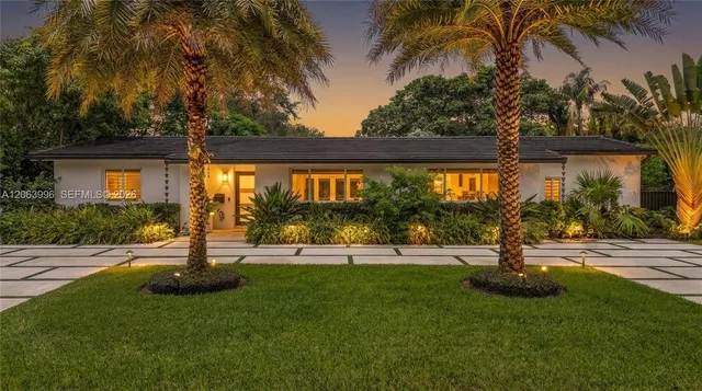 4-bedroom home at 8500 SW 106th Street, Miami