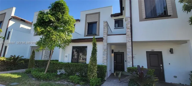 3-bedroom home at 388 NE 208th Terrace, Miami