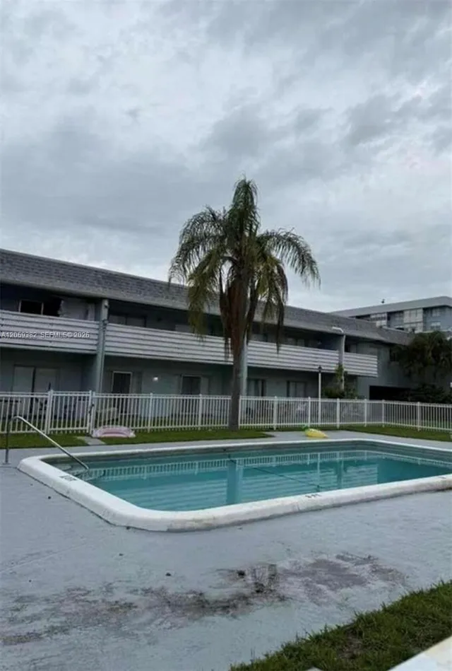1-bedroom home at 4251 NW 5th Street #131, Plantation