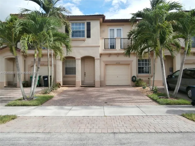 3-bedroom home at 12728 SW 133rd Street, Miami