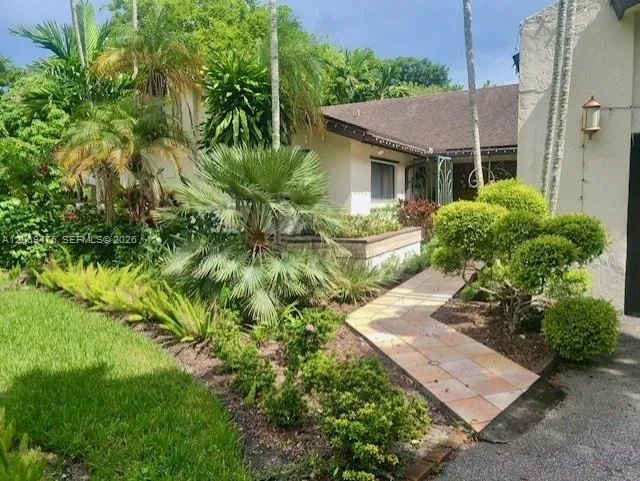 4-bedroom home at 10220 SW 91st Street, Miami
