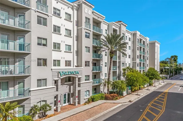 2-bedroom home at 6001 SW 70th Street #227, South Miami