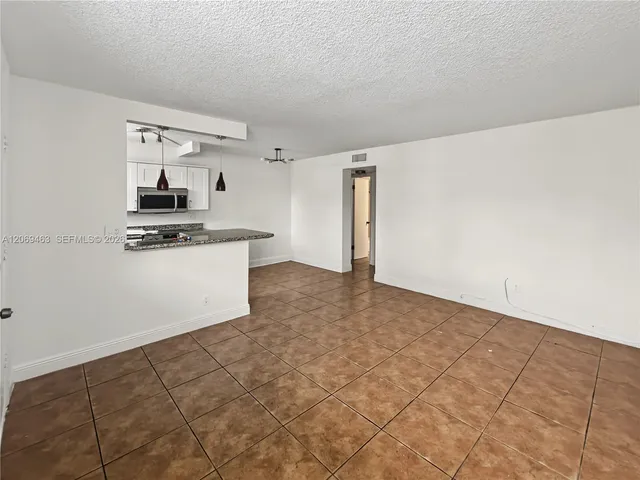 1-bedroom home at 1801 S Treasure Drive #112, North Bay Village