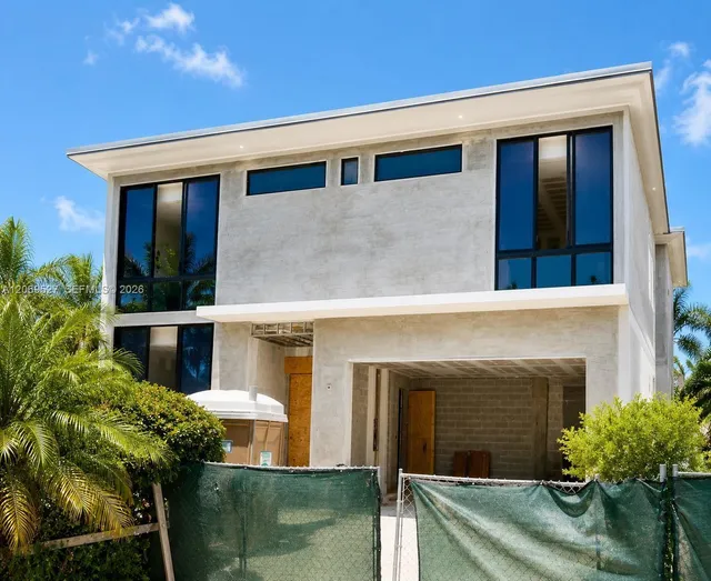 5-bedroom home at 2377 SE 15th Street, Pompano Beach