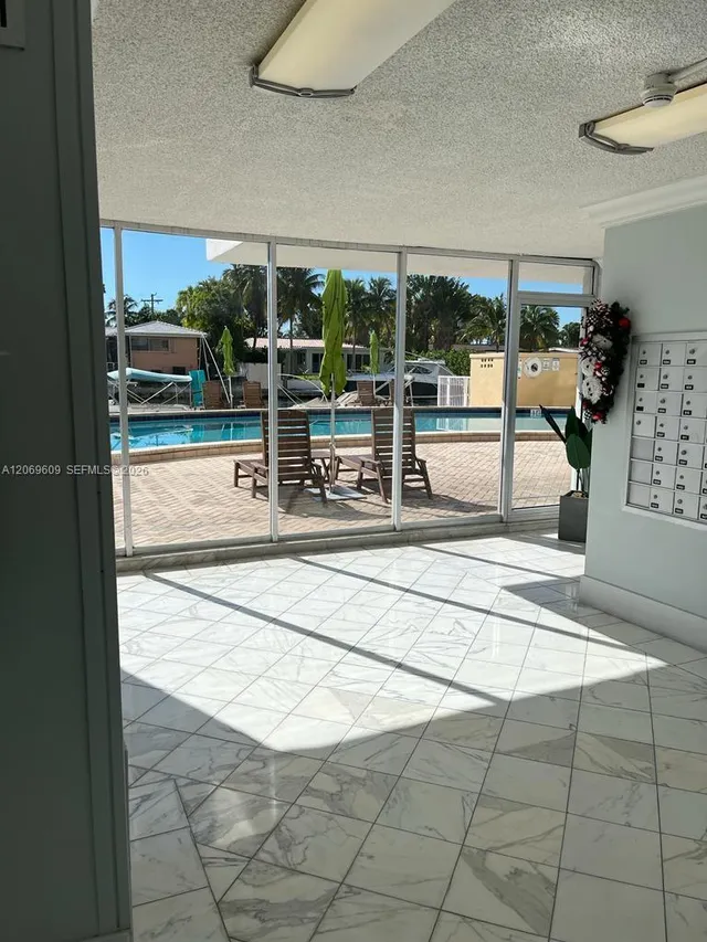 2-bedroom home at 2020 NE 135th Street #609, North Miami