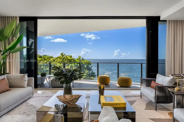 3-bedroom home at 3581 E Glencoe Street #302, Miami