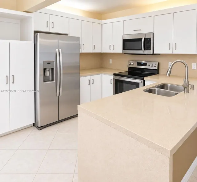 2-bedroom home at 464 NE 210th Cir Terrace #201-10A, Miami