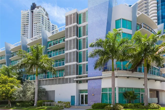 2-bedroom home at 6305 Indian Creek Drive #3G, Miami Beach