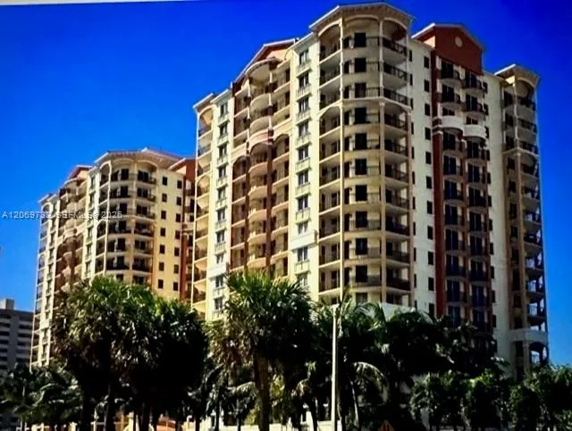 2-bedroom home at 2011 N Ocean Boulevard #602, Fort Lauderdale