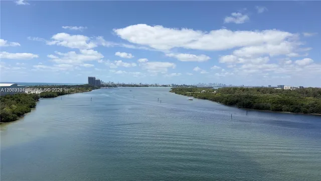 1-bedroom rental at 300 Bayview Drive #1102, Sunny Isles Beach