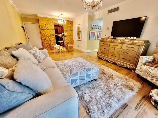 2-bedroom rental at 610 NW 13th Street #11, Boca Raton