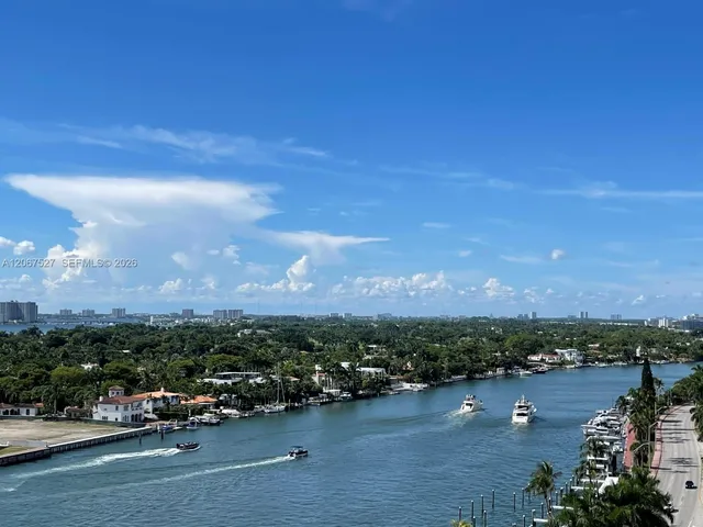 2-bedroom rental at 5001 Collins Avenue #14A, Miami Beach