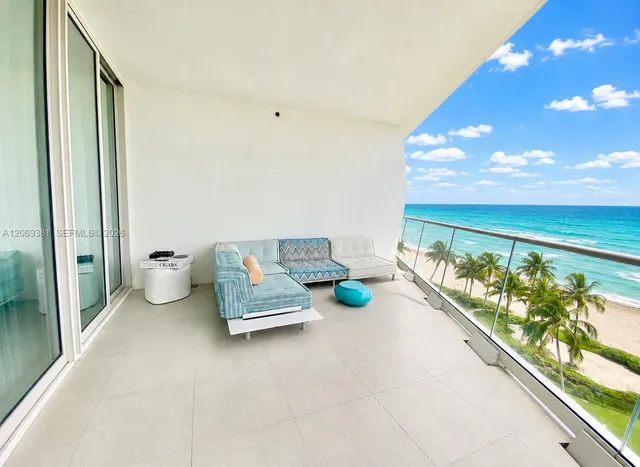 4-bedroom rental at 16901 Collins Avenue #701, Sunny Isles Beach