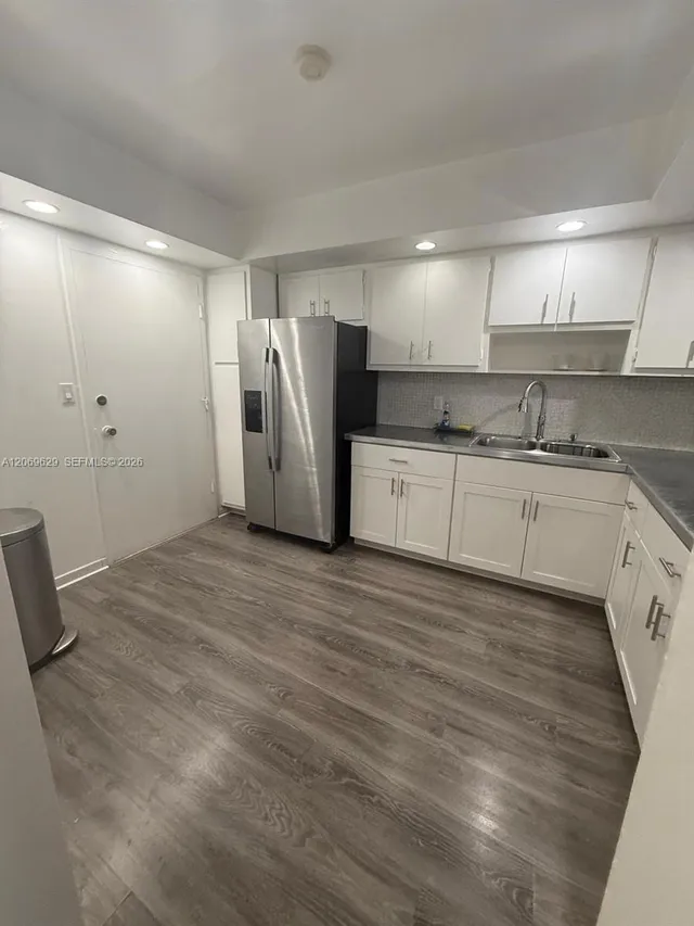 1-bedroom rental at 1351 NE Miami Gardens Drive #1113E, Miami