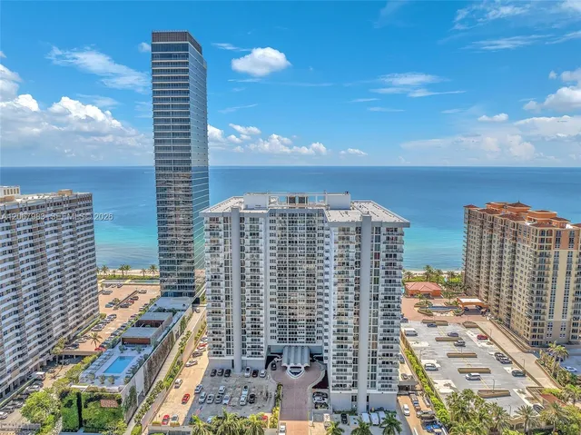 2-bedroom rental at 2030 S Ocean Drive #212, Hallandale Beach