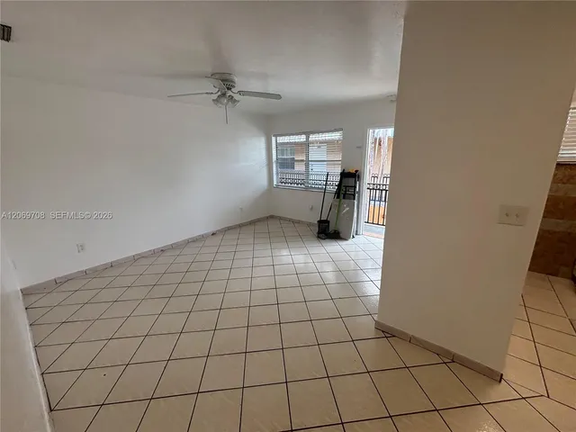 1-bedroom rental at 7841 Johnson Street #212, Pembroke Pines