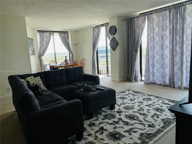 2-bedroom rental at 3300 NE 191st Street #1101, Aventura