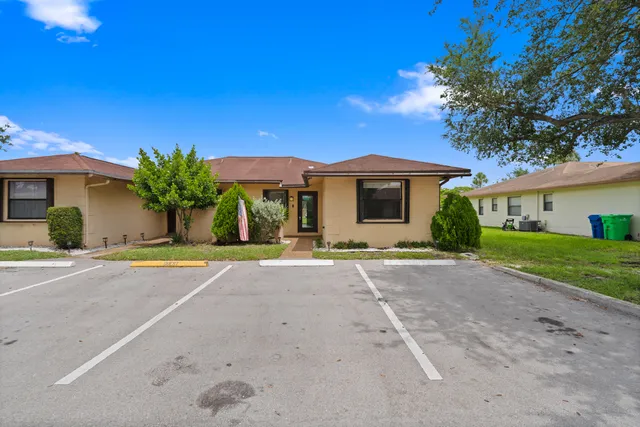 3-bedroom home at 10927 NW 29TH Court, Sunrise