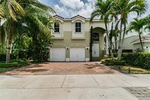 4-bedroom home at 11344 NW 46th Lane, Doral
