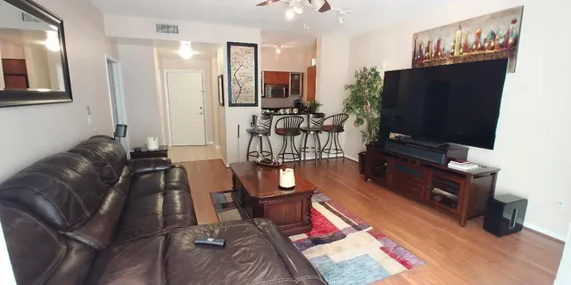 1-bedroom home at 233 S Federal Highway #612, Boca Raton