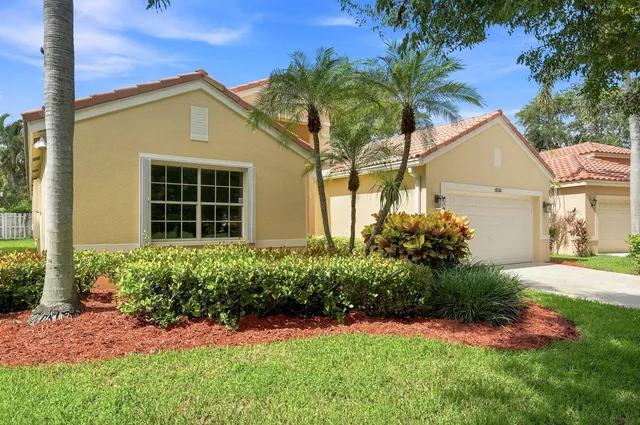 3-bedroom home at 143 Cameron Court, Weston