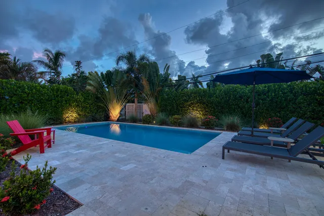 3-bedroom home at 4795 NE 18TH Avenue, Oakland Park