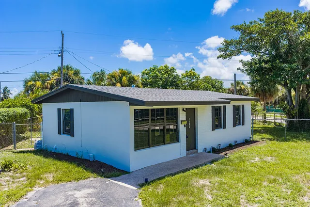 3-bedroom home at 1382 9TH Street, West Palm Beach