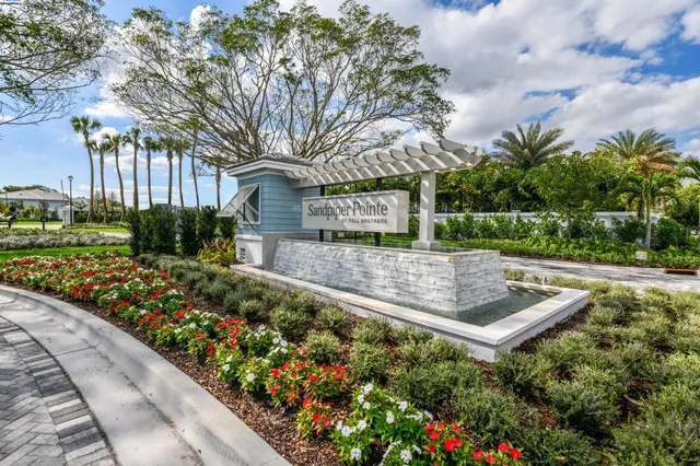 3-bedroom rental at 540 Sanderling Circle, Deerfield Beach