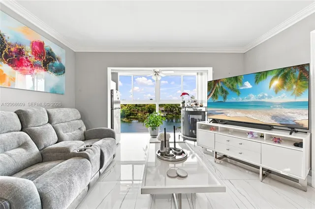 2-bedroom home at 2741 N Pine Island Road #302, Sunrise