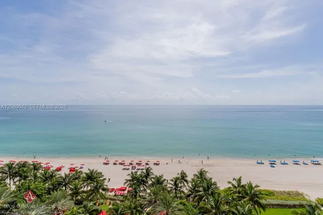 4-bedroom home at 17749 Collins Avenue #802, Sunny Isles Beach