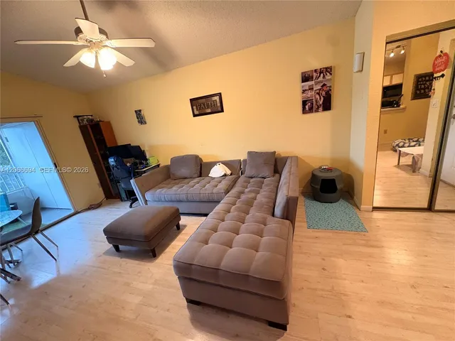 1-bedroom home at 2880 N Oakland Forest Drive #313, Oakland Park