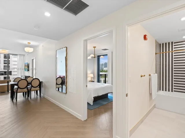 2-bedroom home at 2700 NW 2 Nd Avenue #442, Miami