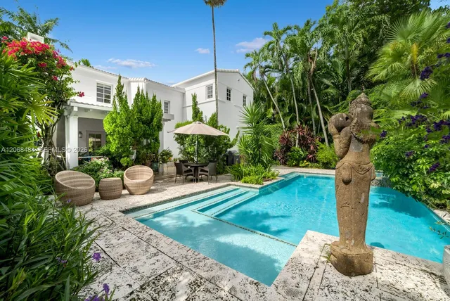 3-bedroom home at 109 1st Dilido Terrace, Miami Beach
